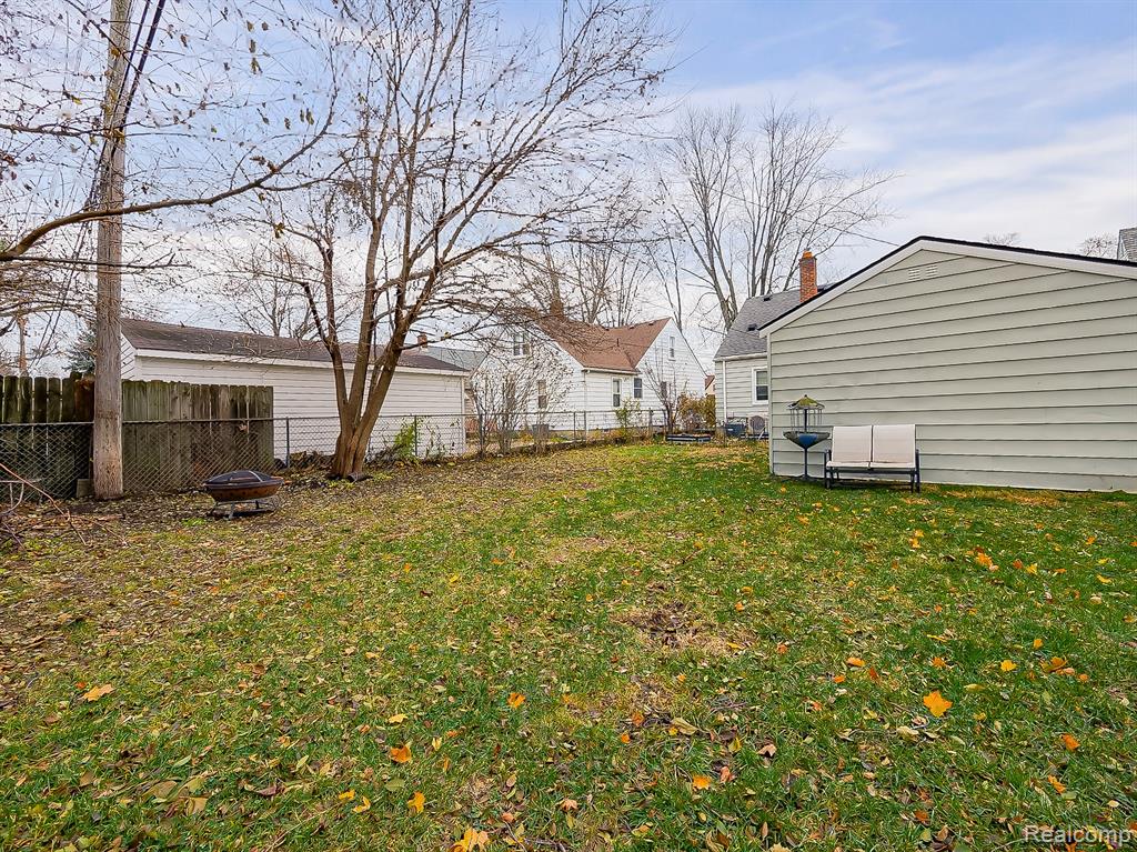 9559 Nathaline, Redford, MI 48239 — Photo 25