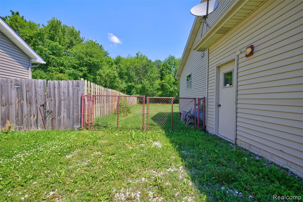 5344 Wheat Way Avenue, Swartz Creek, MI 48473 — Photo 37