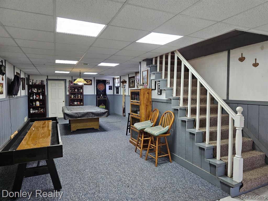 3945 BURNSIDE Road, North Branch, MI 48461 — Photo 32
