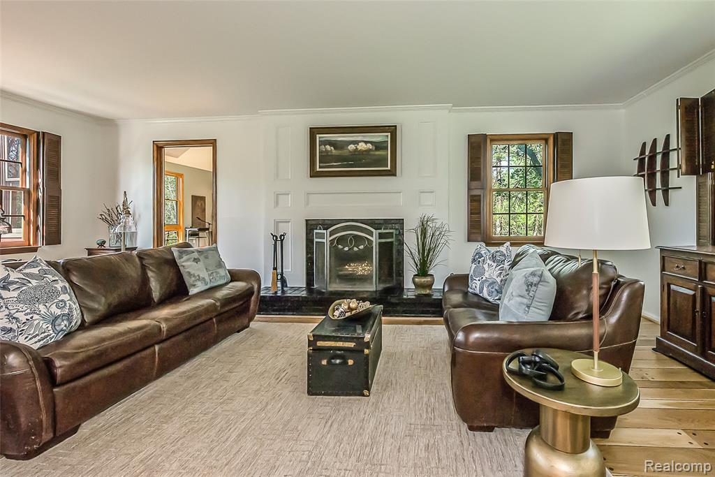2694 WAYSIDE Drive, Ann Arbor, MI 48103 — Photo 17