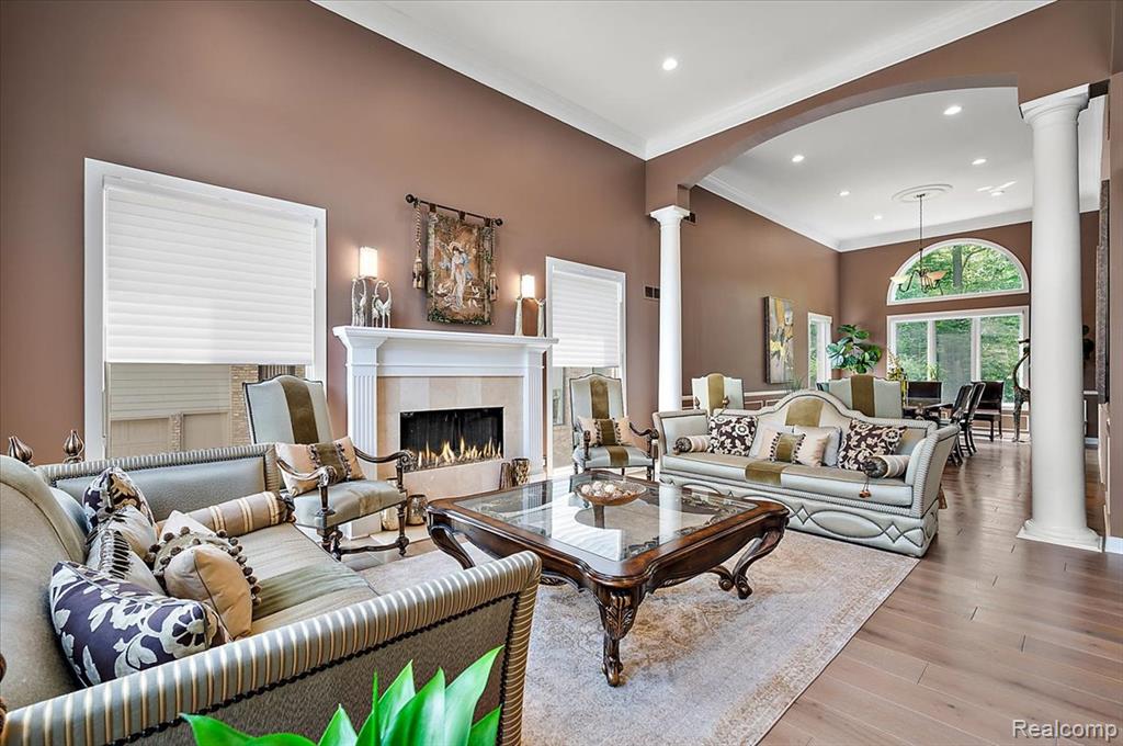 6280 Branford Drive, West Bloomfield, MI — Photo 11