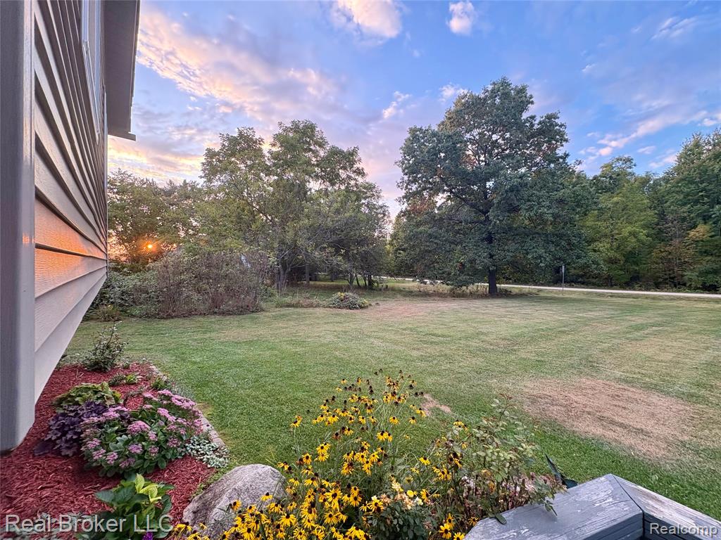 3725 Bronson Lake Road, Lapeer, MI 48446 — Photo 28