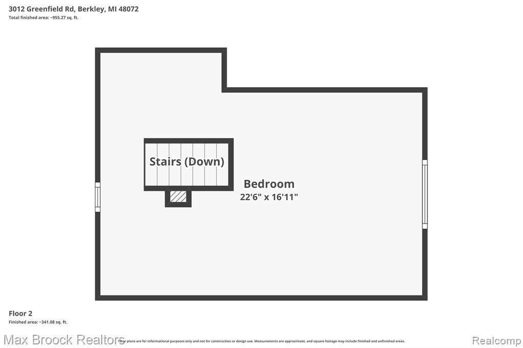 3012 GREENFIELD Road, Berkley, MI 48072 — Photo 19