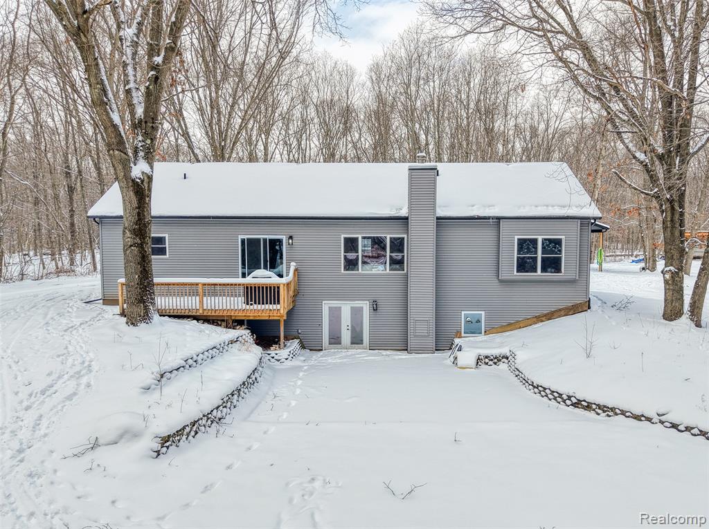 3316 Haynes Road, Leslie, MI 49251 — Photo 28