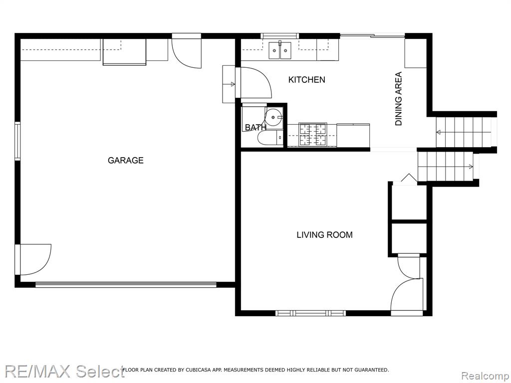 5368 Dunbar Drive, Grand Blanc, MI 48439 — Photo 24