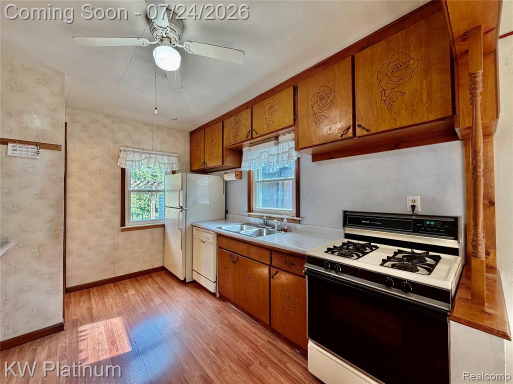 1111 Minnie Street, Port Huron, MI 48060 — Photo 8