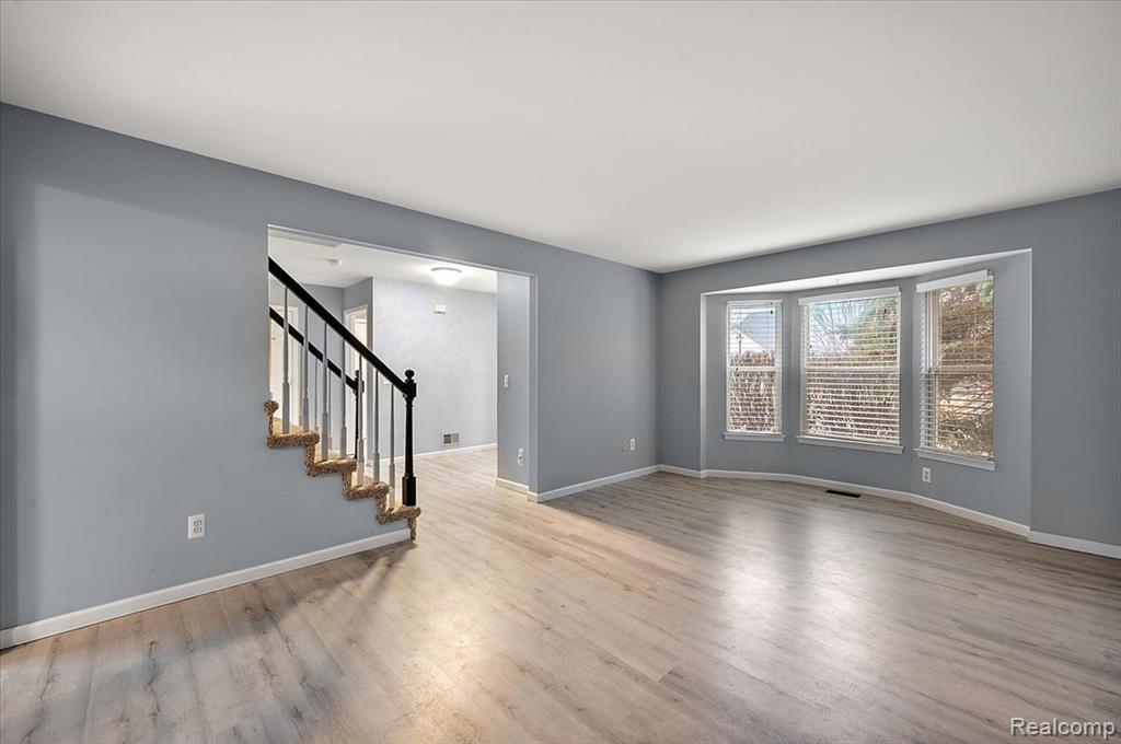 Space for Playroom or Home Office