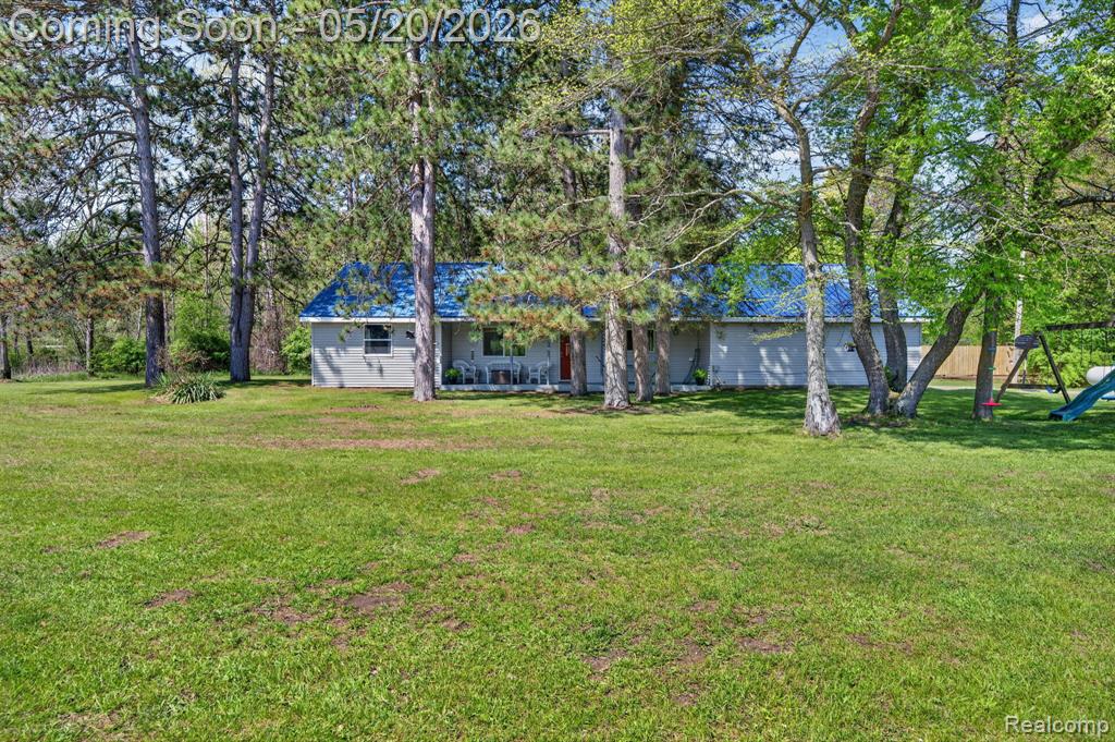 6298 Hess Road, Vassar, MI 48768 — Photo 3