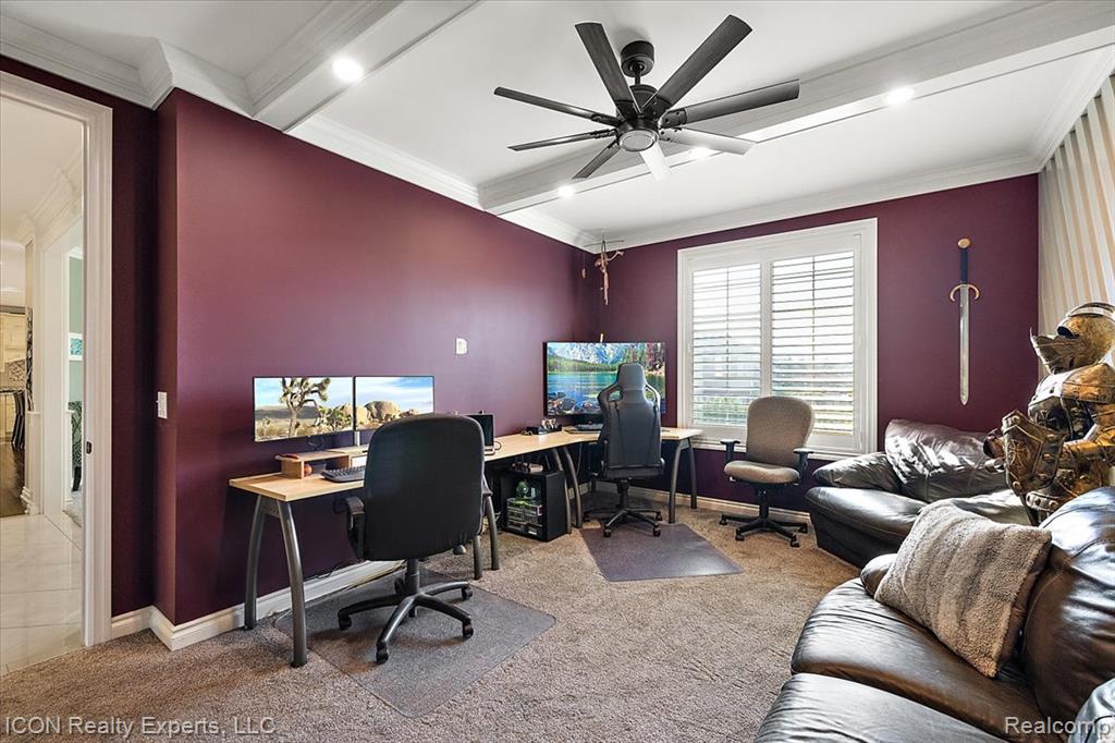 778 Passive, Rochester Hills, MI 48306 — Photo 57