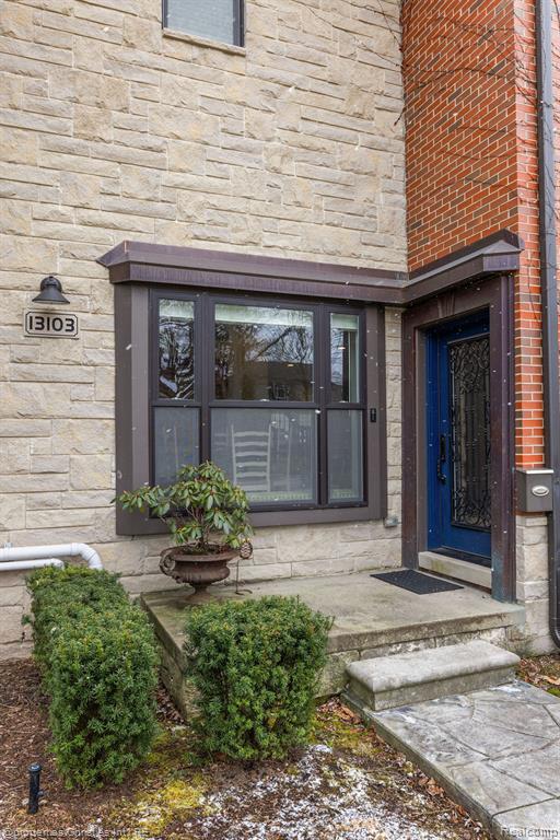 13103 KINGSTON Avenue, Huntington Woods, MI — Photo 7