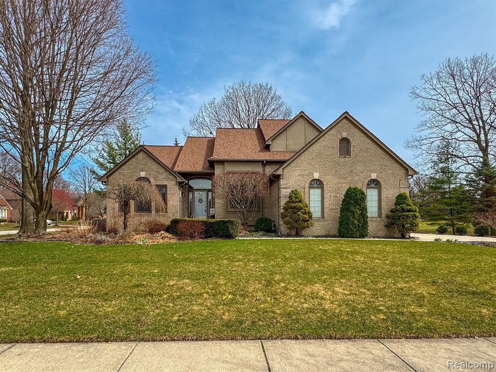 55884 PARKVIEW Drive, Shelby Twp, MI 48316 — Photo 50