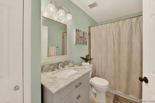 3644 Snowden Lane, Howell, MI 48843 — Photo 21
