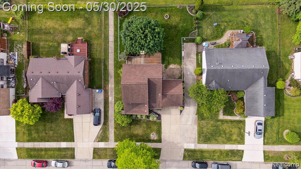45127 Fair Oaks Drive, Canton, MI 48187 — Photo 57