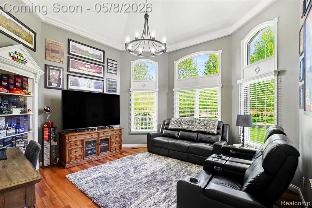 6086 Admiral Court, Washington, MI — Photo 17