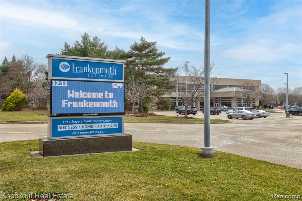 1 Mutual Avenue, Frankenmuth, MI — Photo 3