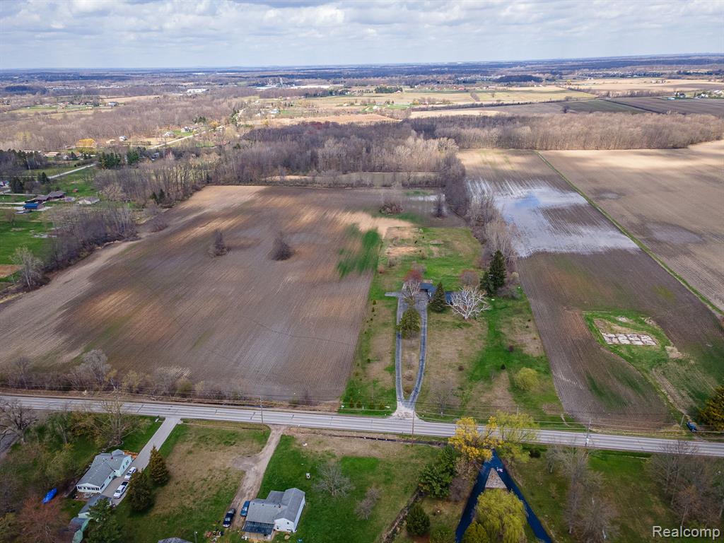 Parcel 1 Carleton Rockwood, Ash, MI 48117 — Photo 3