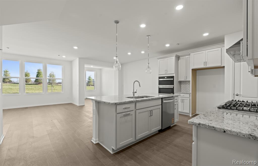 5684 Corgi Drive, Ann Arbor, MI 48108 — Photo 11