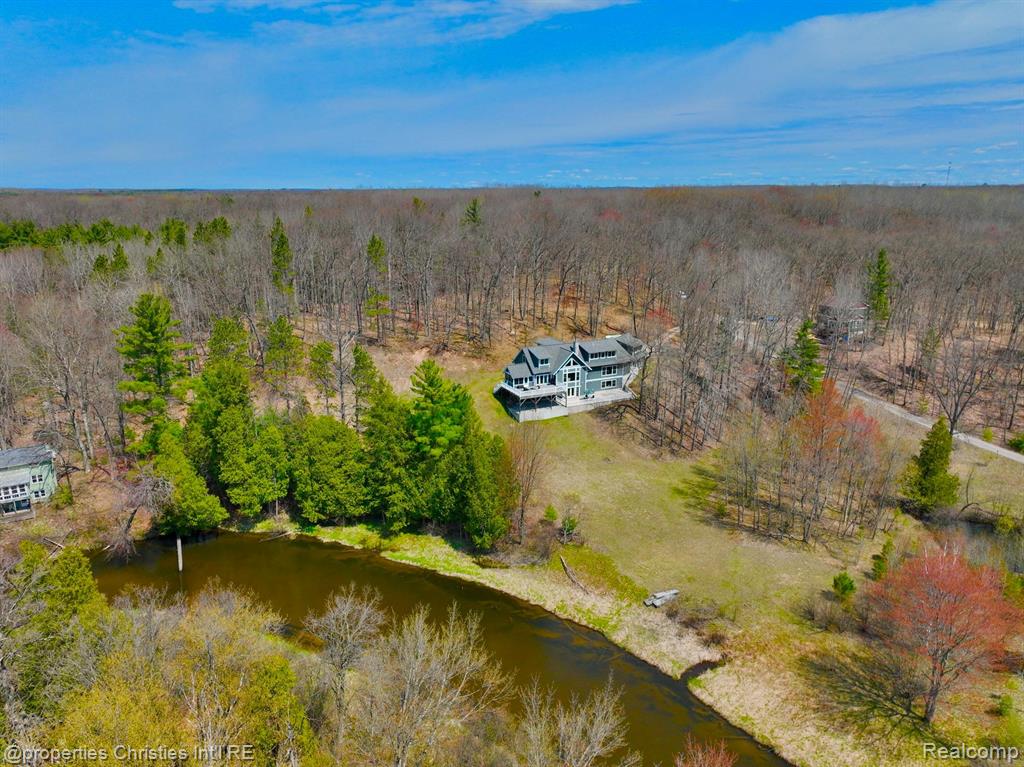5535 E PLEASANT VIEW Trail, Custer, MI 49405 — Photo 48