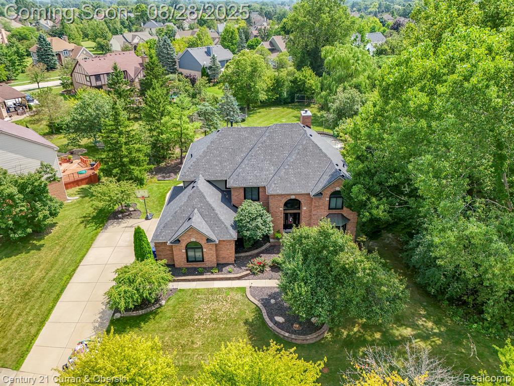 7270 Wadebridge Drive, Canton, MI 48187 — Photo 2