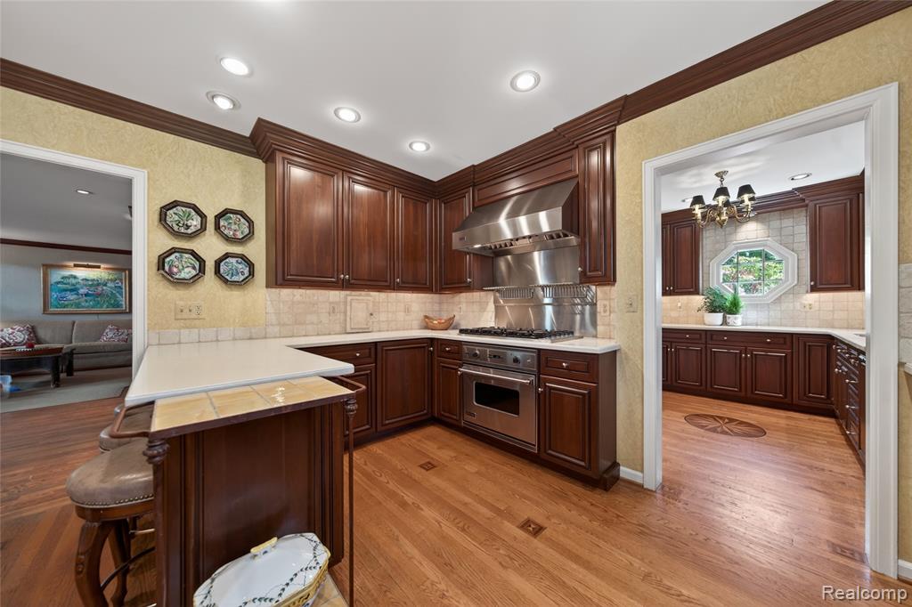 66 Oxford Road, Grosse Pointe, MI 48236 — Photo 15