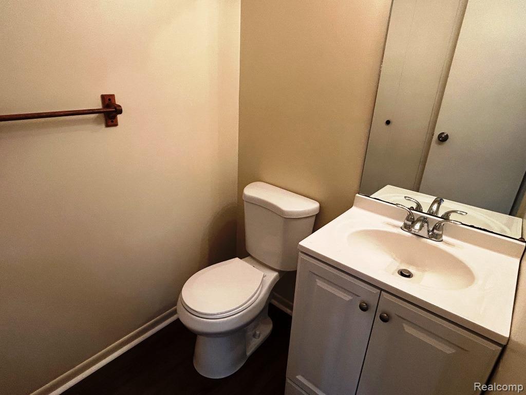 406 UNION Street, Grand Blanc, MI 48439 — Photo 7