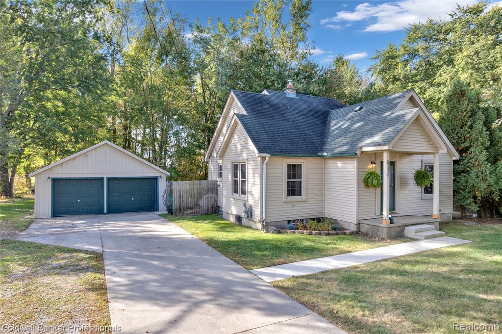 5119 Saint Clair Highway, East China, MI — Photo 28
