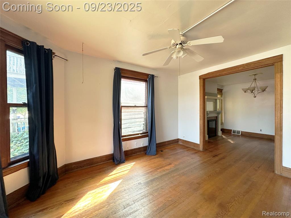 4345 Trumbull Street, Detroit, MI 48208 — Photo 29