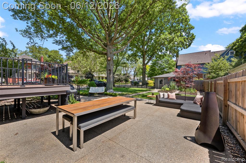 728 N Washington Avenue, Royal Oak, MI 48067 — Photo 47