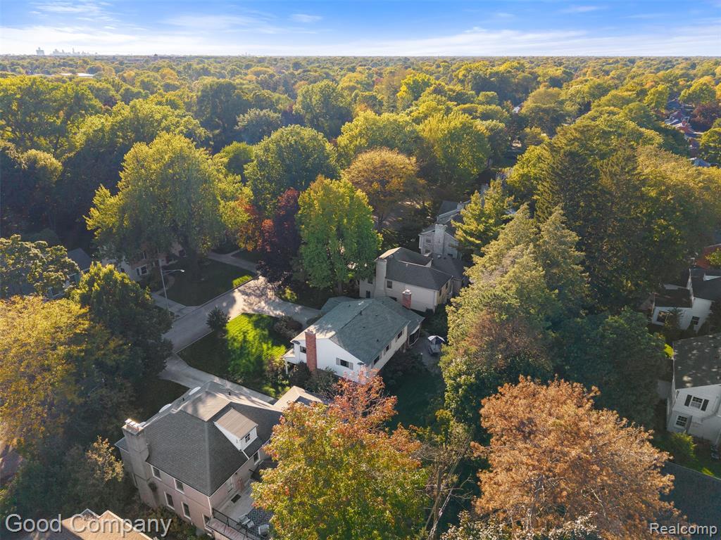 840 S Oxford Road, Grosse Pointe Woods, MI 48236 — Photo 53