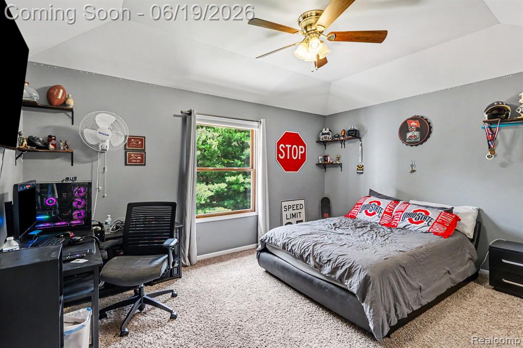 3141 Allison Lane, Highland, MI — Photo 25