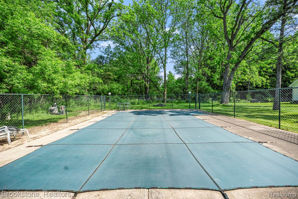 395 Myers Road, Lapeer, MI 48446 — Photo 41