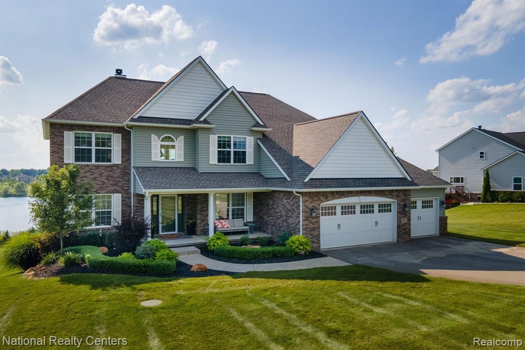 9869 Dartmouth Road, Clarkston, MI 48348 — Photo 3