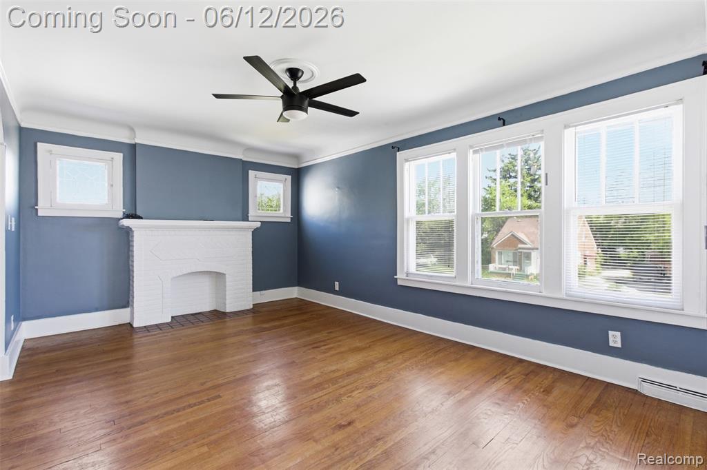 10351 Maplelawn Street, Detroit, MI 48204 — Photo 11