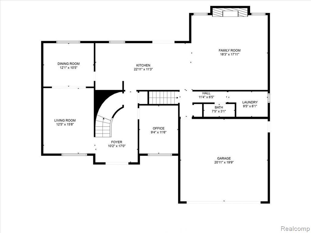 5277 Orchard Crest Drive, Troy, MI 48085 — Photo 33