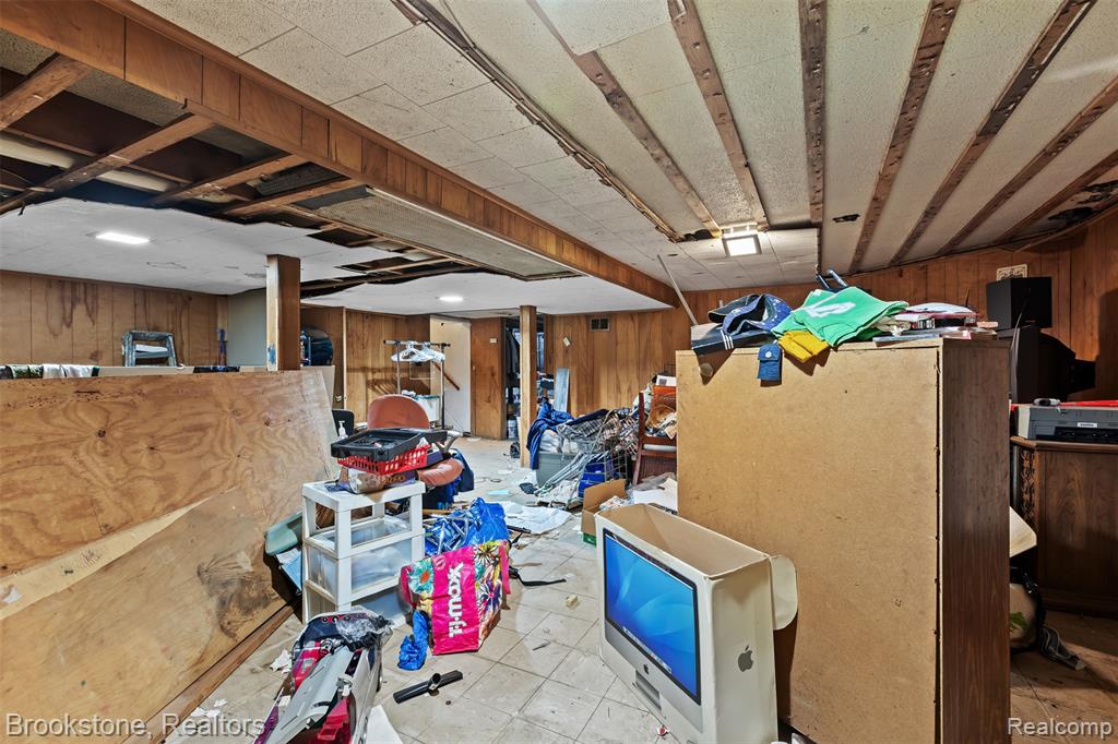 18215 Parkside Street, Detroit, MI 48221 — Photo 42