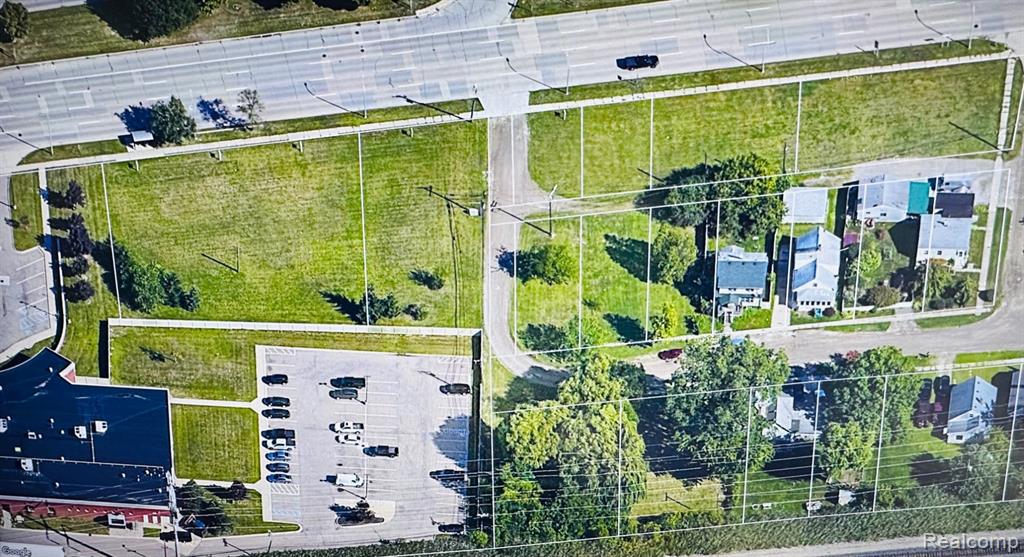 E MICHIGAN AVENUE, Wayne, MI 48184 — front exterior