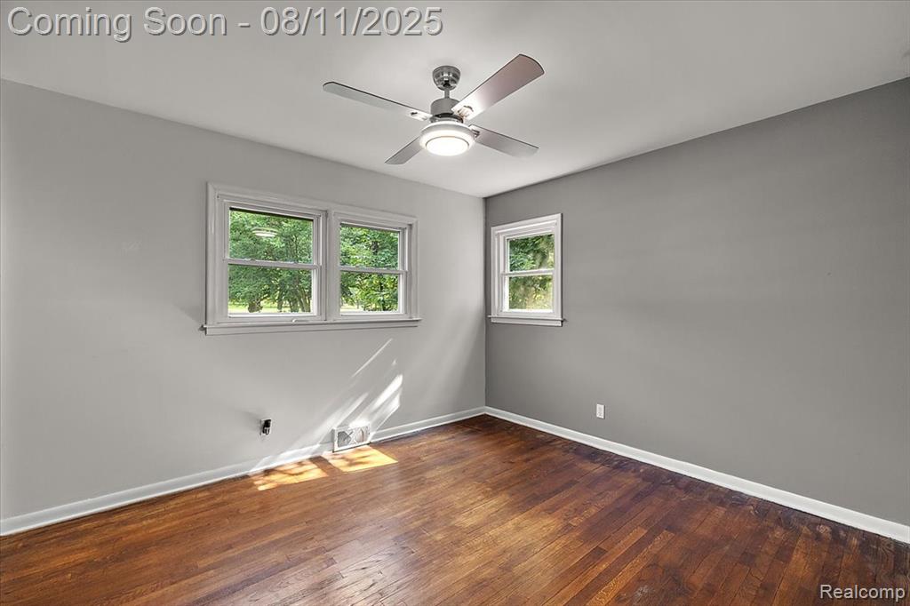 741 W Livingston Road, Highland, MI — Photo 33