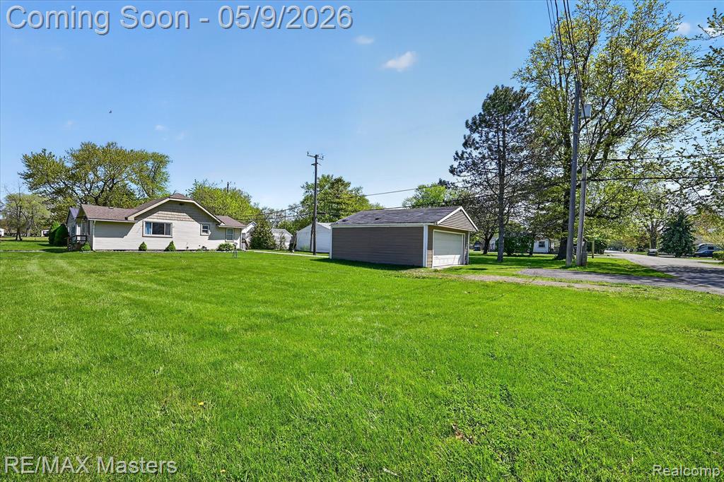 4318 Avenue F, Newport, MI 48166 — Photo 28