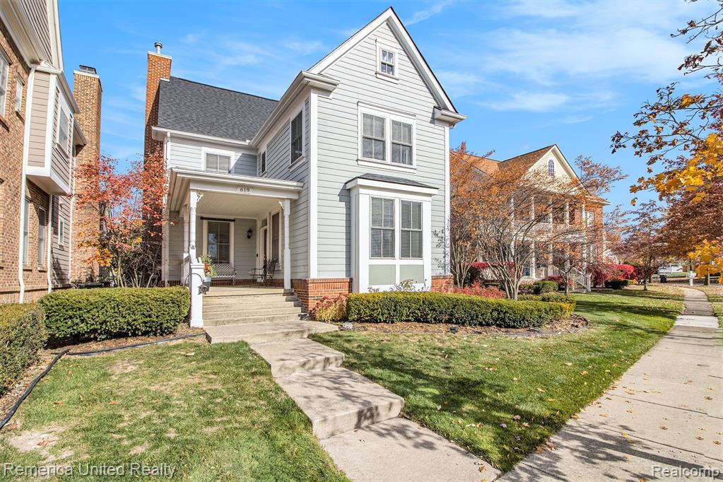 Your Favorite Listings