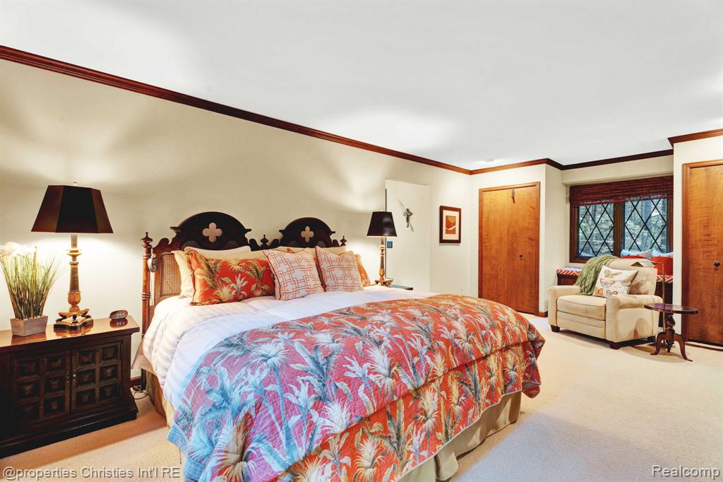 1100 Bretton Lane, Bloomfield Hills, MI 48304 — Photo 30