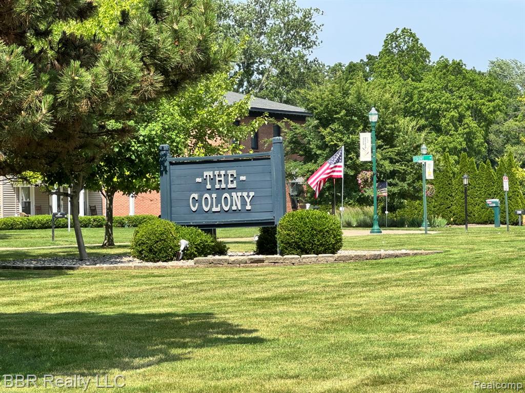 8337 Colony Drive, 4, Grosse Ile, MI 48138 — Photo 21