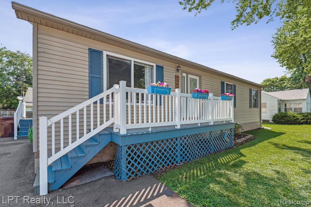 4140 5TH Street, Newport, MI 48166 — Photo 5