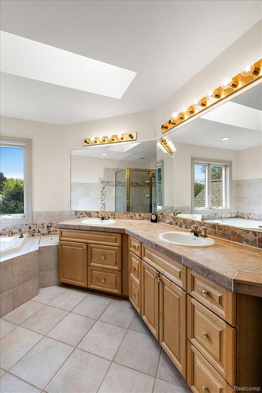 7633 Blue Gentian Court, Dexter, MI 48130 — Photo 32