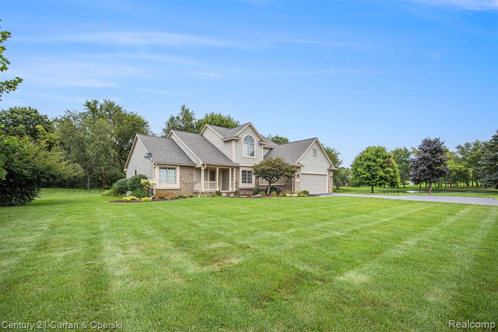 3015 Patriot Square, Davisburg, MI 48350 — Photo 3