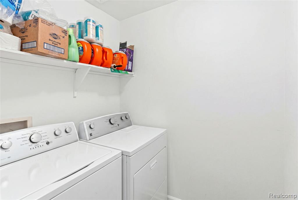 4485 Home Town Drive, Flint, MI 48506 — Photo 8
