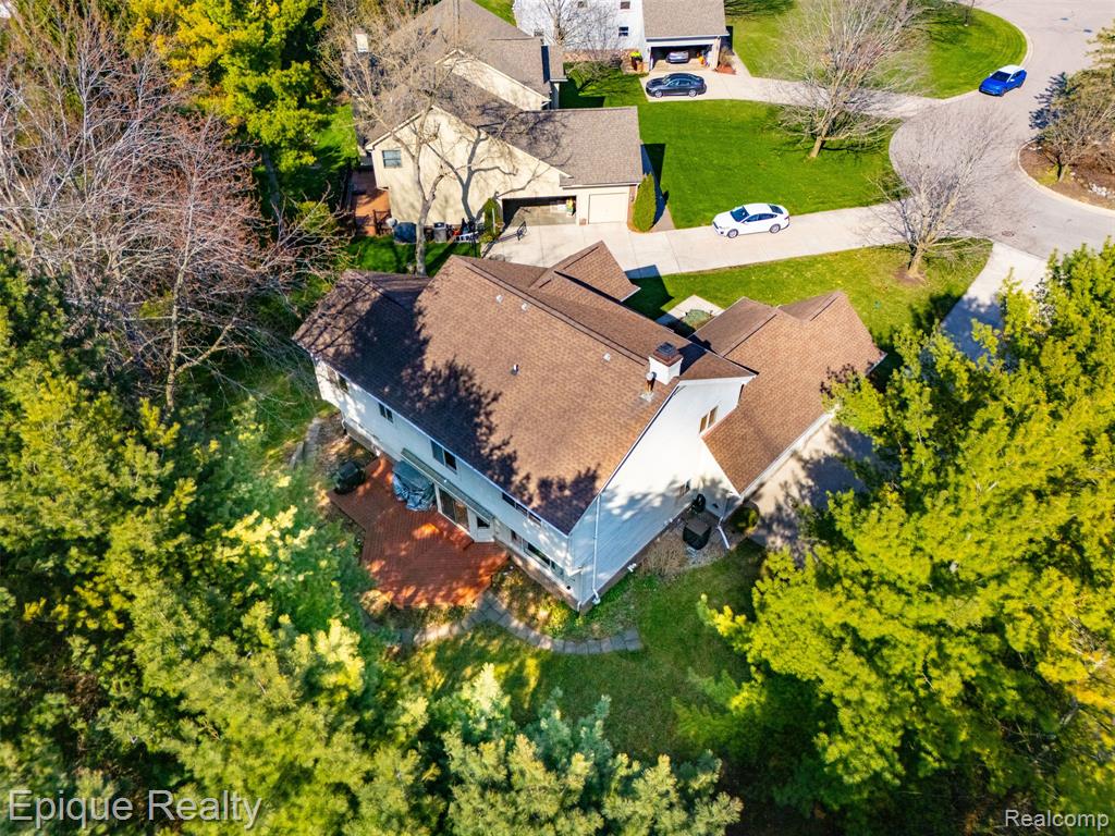 2442 Moors Court, Ann Arbor, MI 48108 — Photo 51
