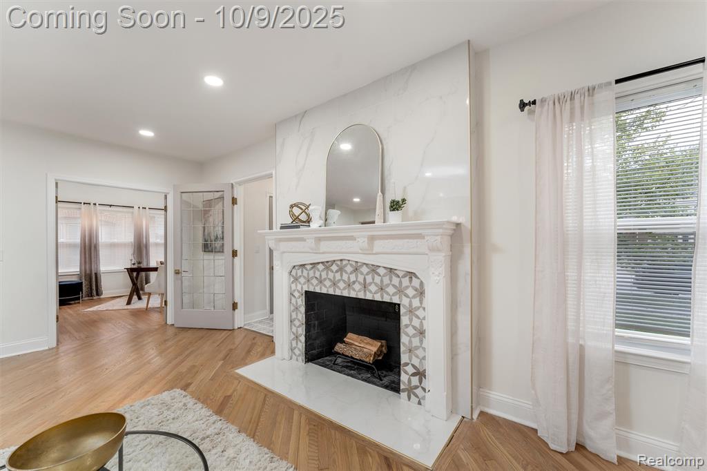 18082 Wildemere Street, Detroit, MI 48221 — Photo 8