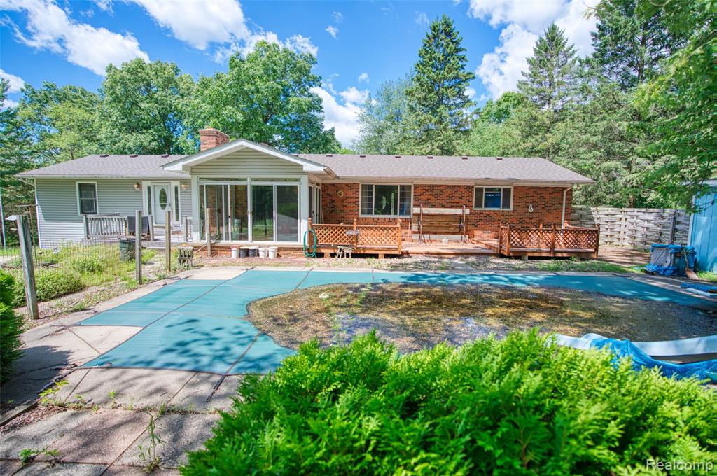 4200 Angels Pass, Pinckney, MI 48169 — Photo 69