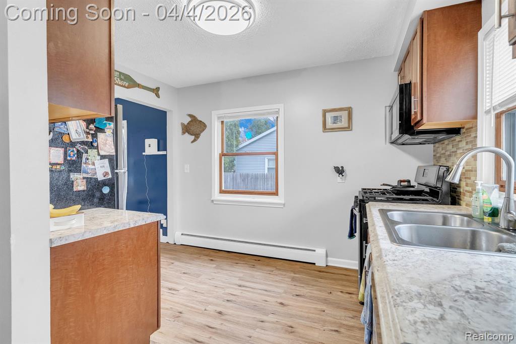 527 Turrill Avenue, Lapeer, MI 48446 — Photo 13