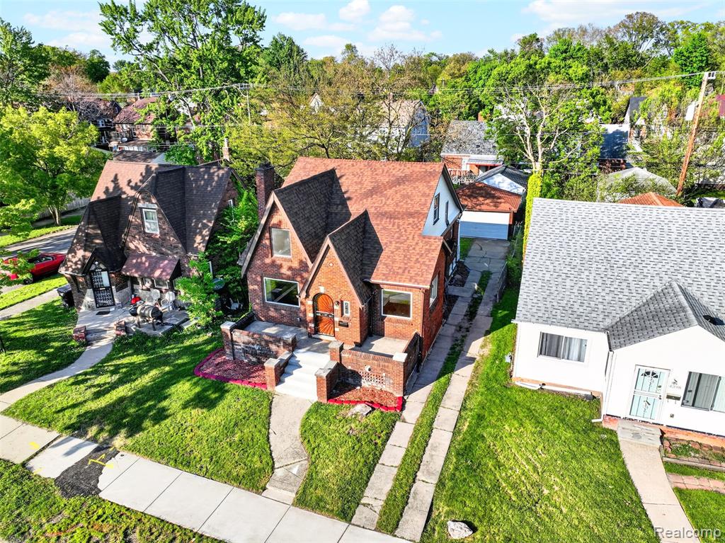 4408 Haverhill Street, Detroit, MI 48224 — Photo 35